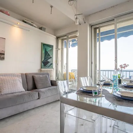 Copacabana Promenade Des Anglais By Interhome