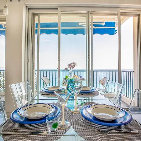 Copacabana Promenade Des Anglais By Interhome