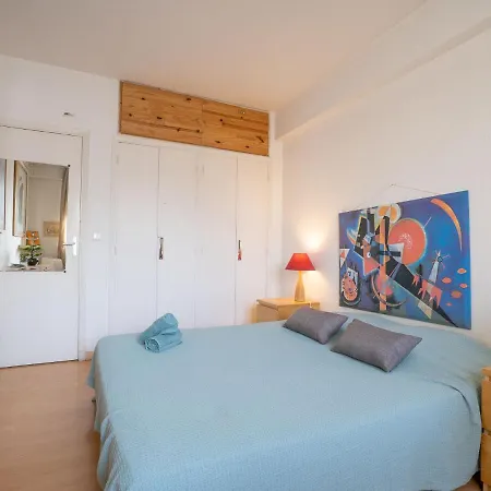 Apartment Copacabana Promenade Des Anglais By Interhome *
