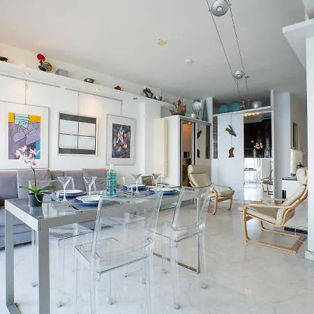 Copacabana Promenade Des Anglais By Interhome