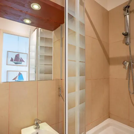 Copacabana Promenade Des Anglais By Interhome Apartment *